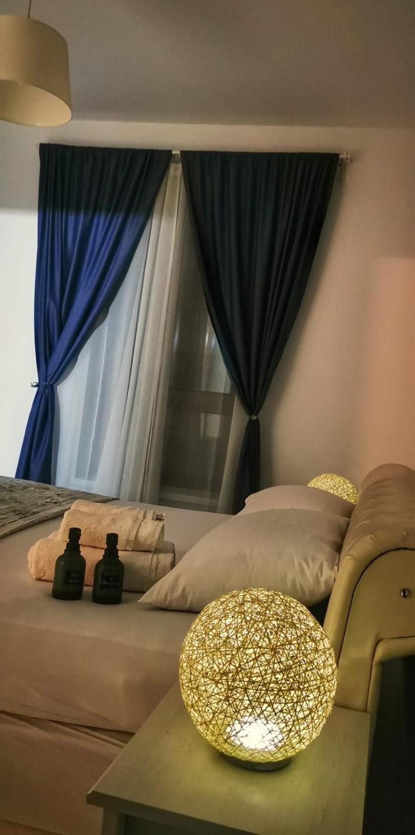 Gvitown Central Apartment Bucureşti Eksteriør bilde